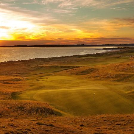 Fortview Guest House Enniscrone Εξωτερικό φωτογραφία