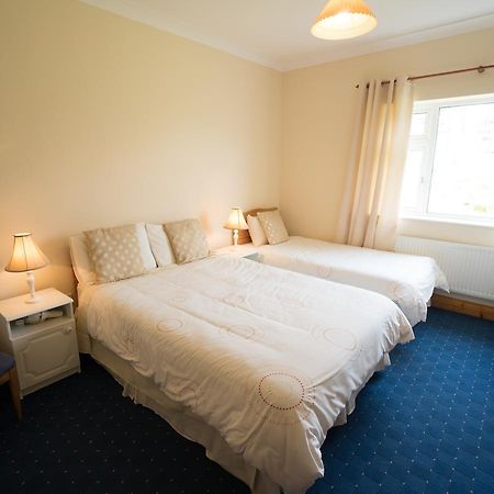 Fortview Guest House Enniscrone Εξωτερικό φωτογραφία