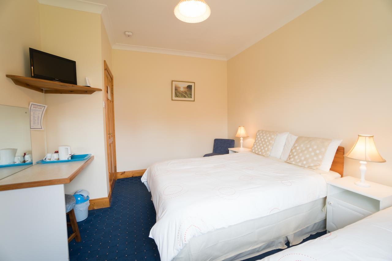 Fortview Guest House Enniscrone Εξωτερικό φωτογραφία