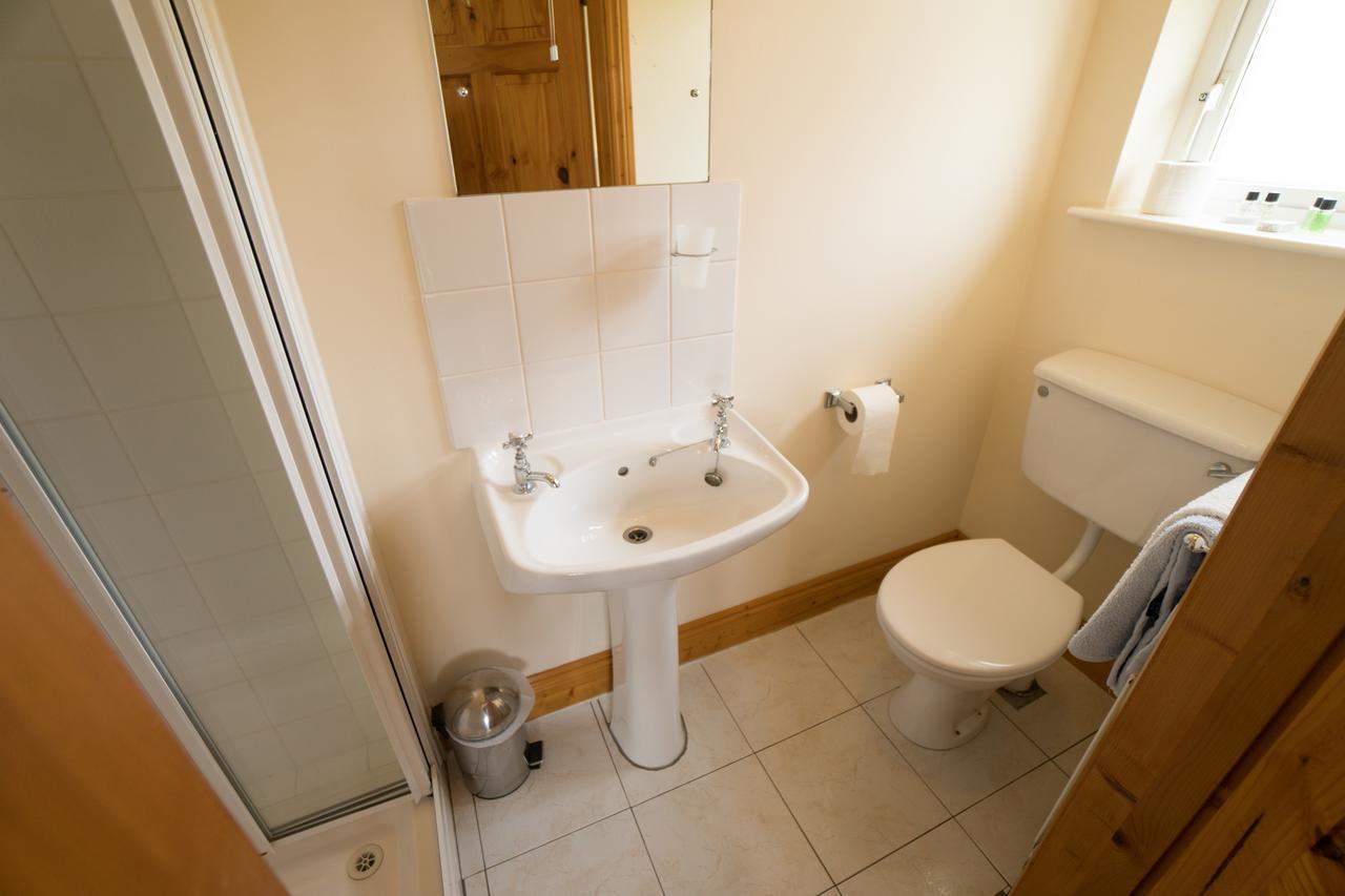 Fortview Guest House Enniscrone Εξωτερικό φωτογραφία