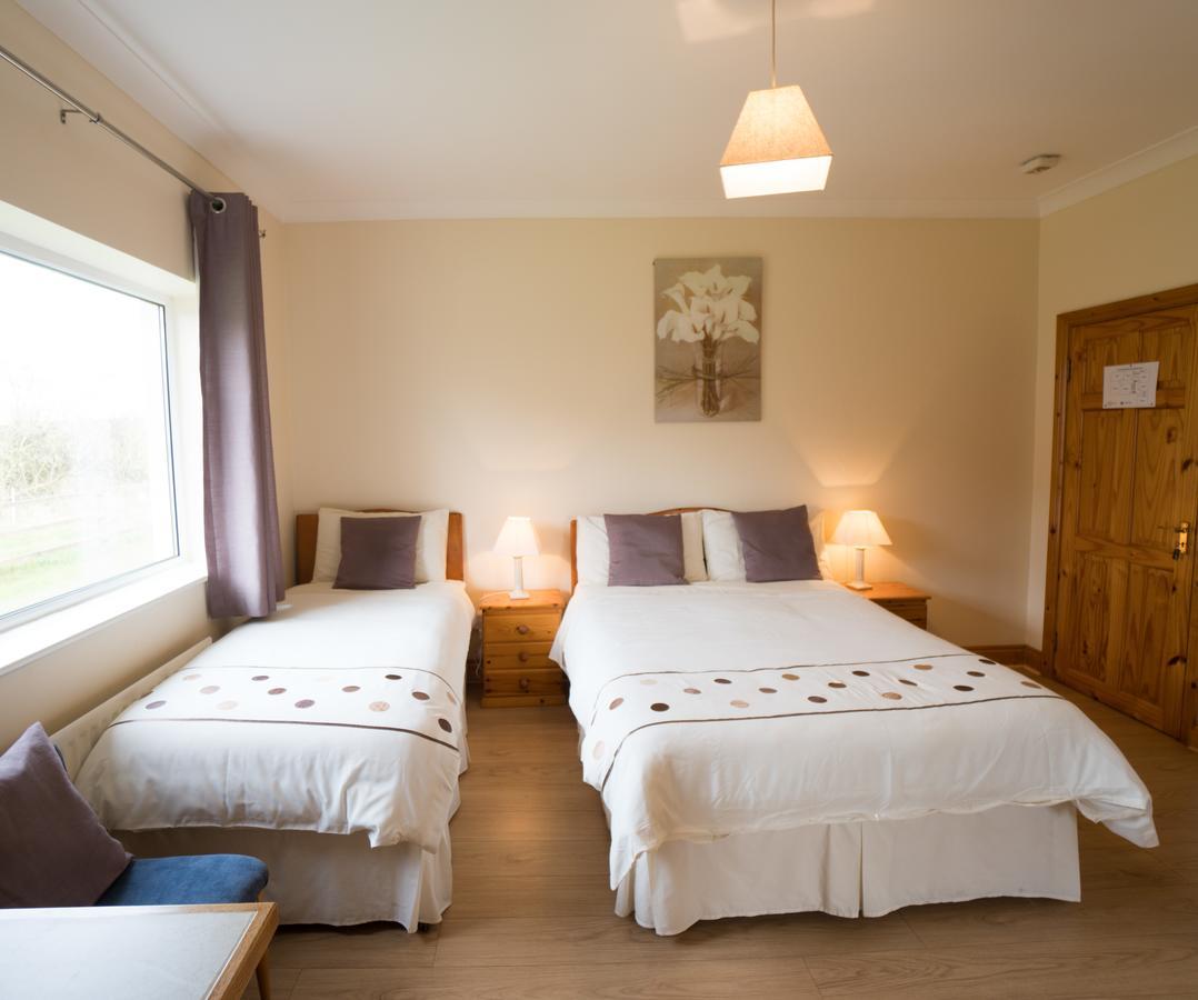 Fortview Guest House Enniscrone Εξωτερικό φωτογραφία