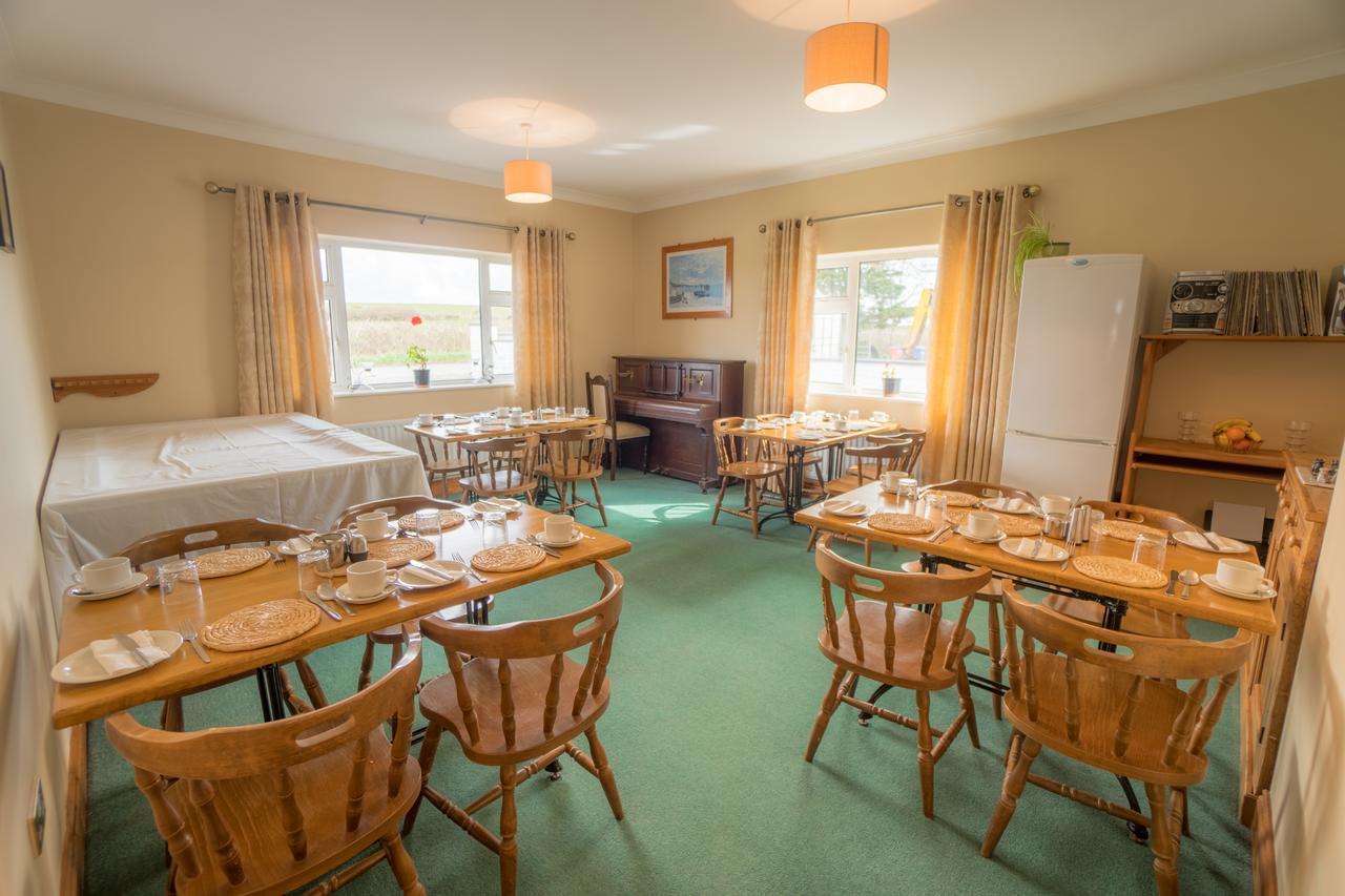 Fortview Guest House Enniscrone Εξωτερικό φωτογραφία