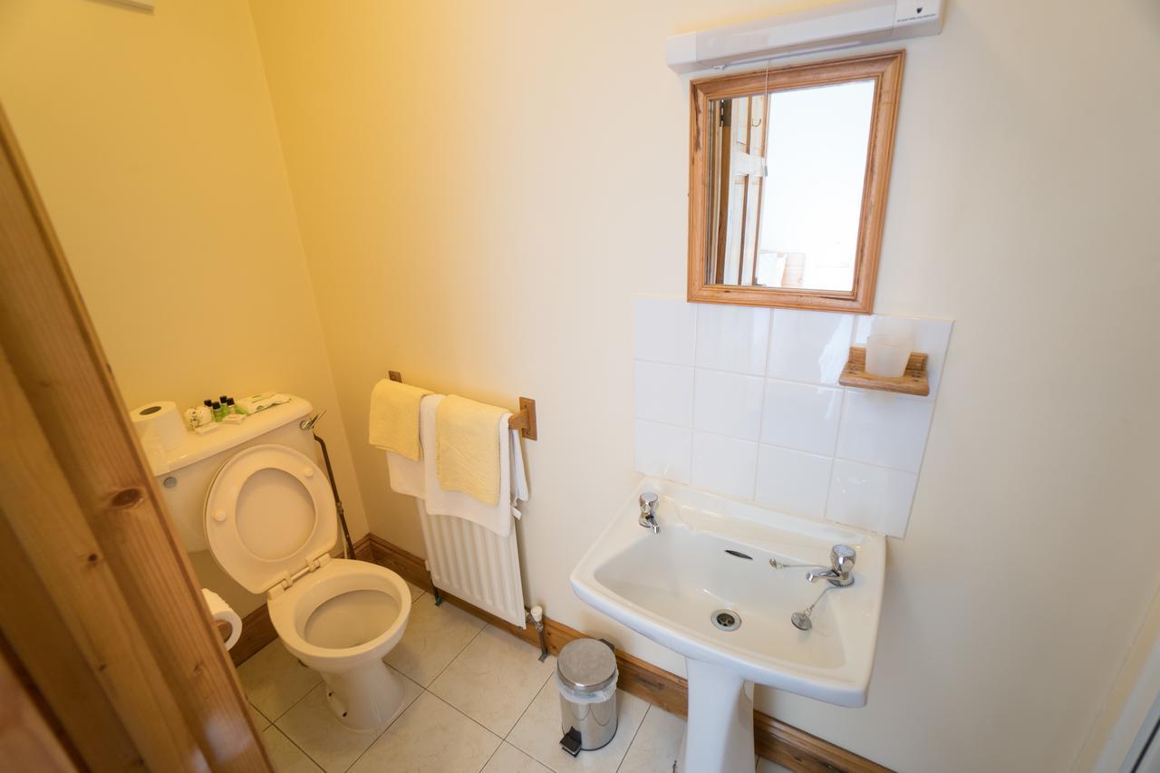 Fortview Guest House Enniscrone Εξωτερικό φωτογραφία