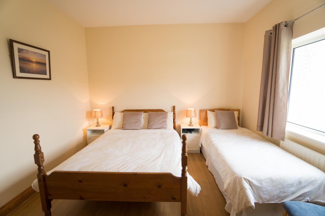 Fortview Guest House Enniscrone Εξωτερικό φωτογραφία