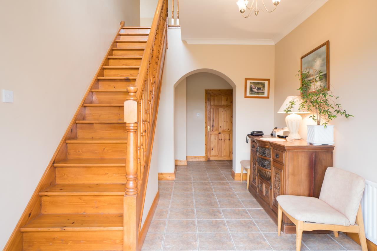 Fortview Guest House Enniscrone Εξωτερικό φωτογραφία