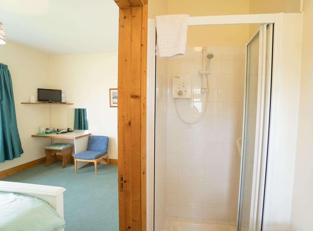 Fortview Guest House Enniscrone Εξωτερικό φωτογραφία