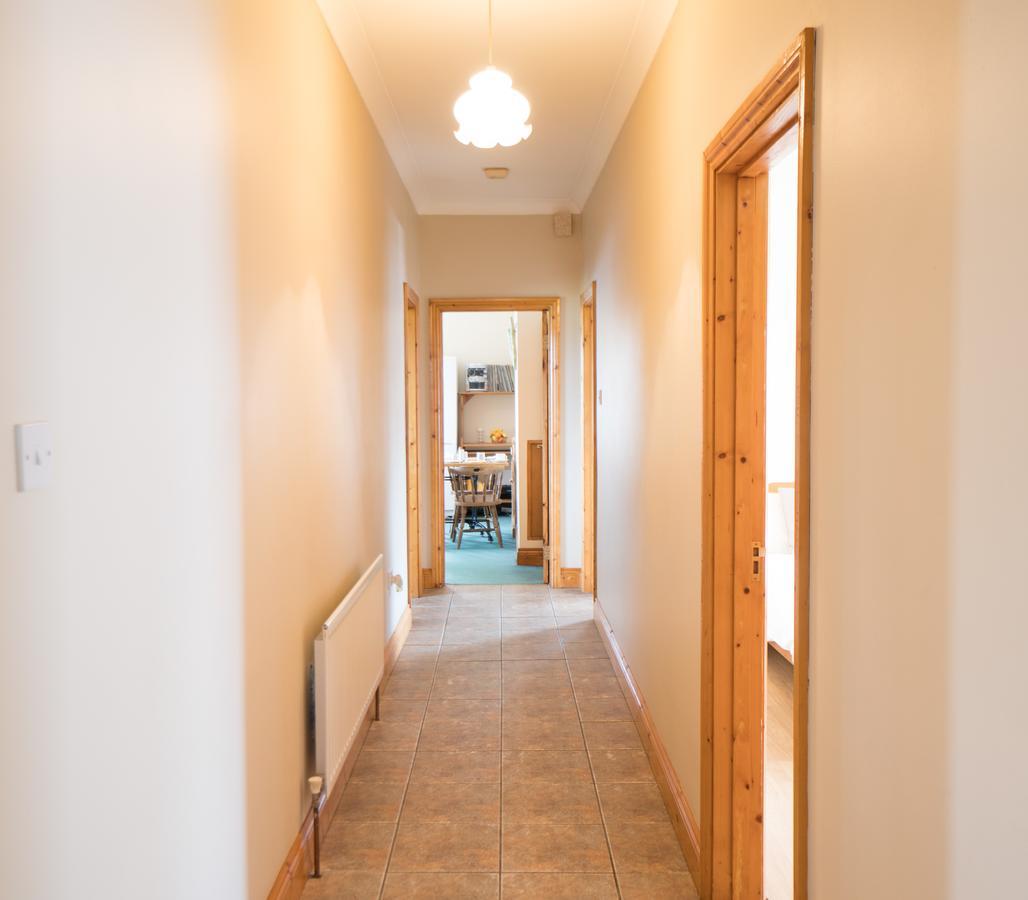 Fortview Guest House Enniscrone Εξωτερικό φωτογραφία