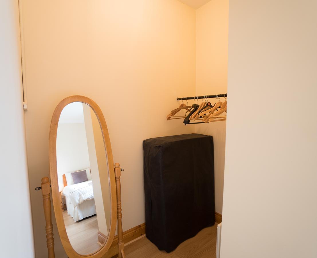 Fortview Guest House Enniscrone Εξωτερικό φωτογραφία
