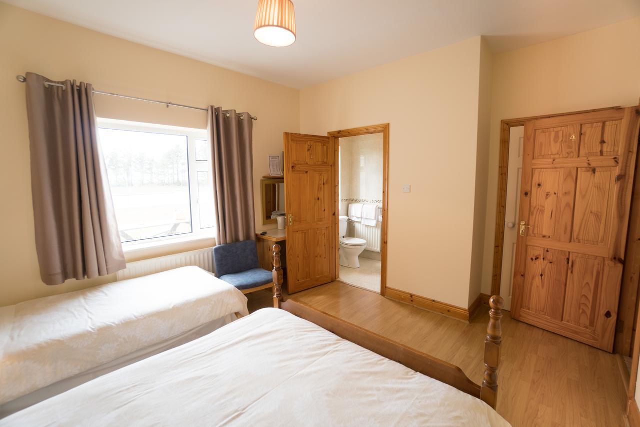 Fortview Guest House Enniscrone Εξωτερικό φωτογραφία
