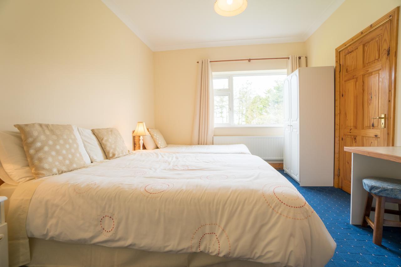 Fortview Guest House Enniscrone Εξωτερικό φωτογραφία