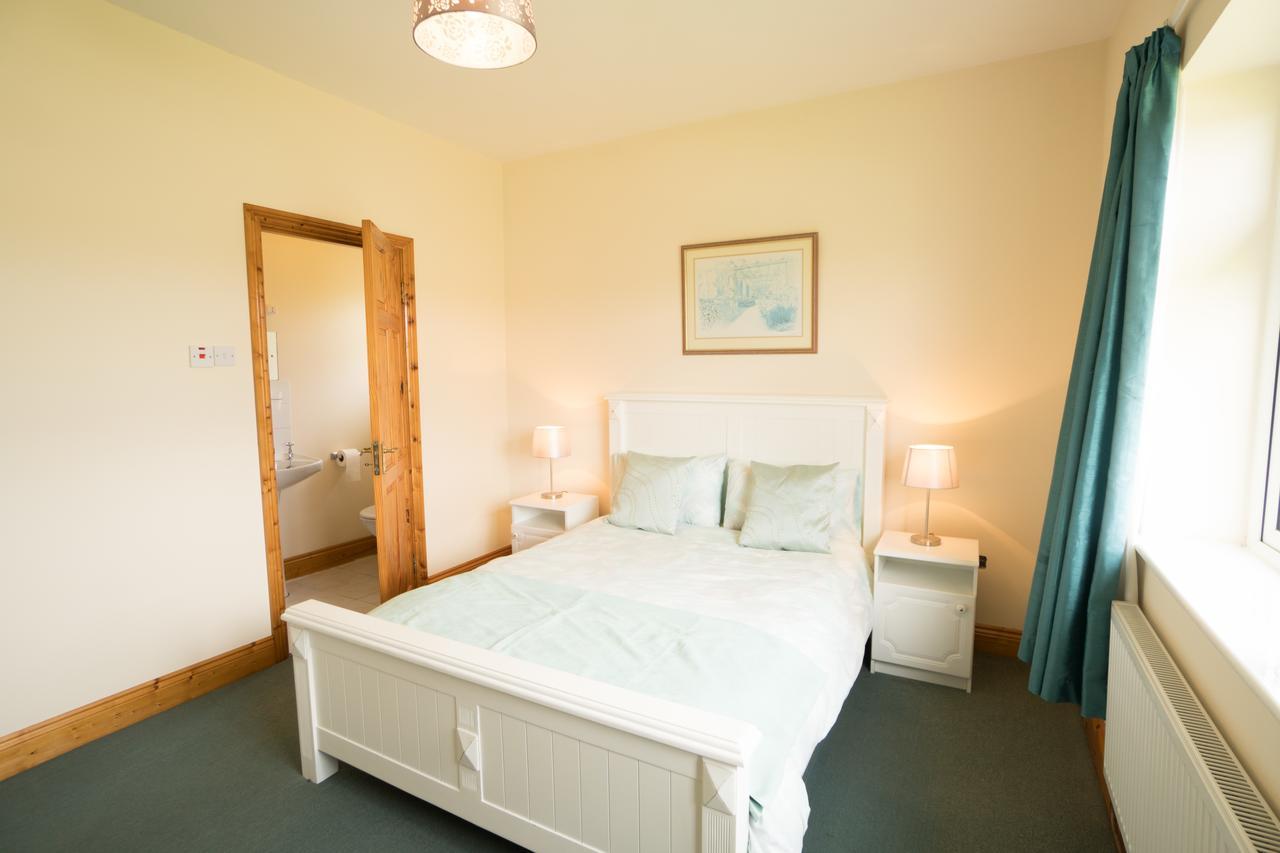 Fortview Guest House Enniscrone Εξωτερικό φωτογραφία
