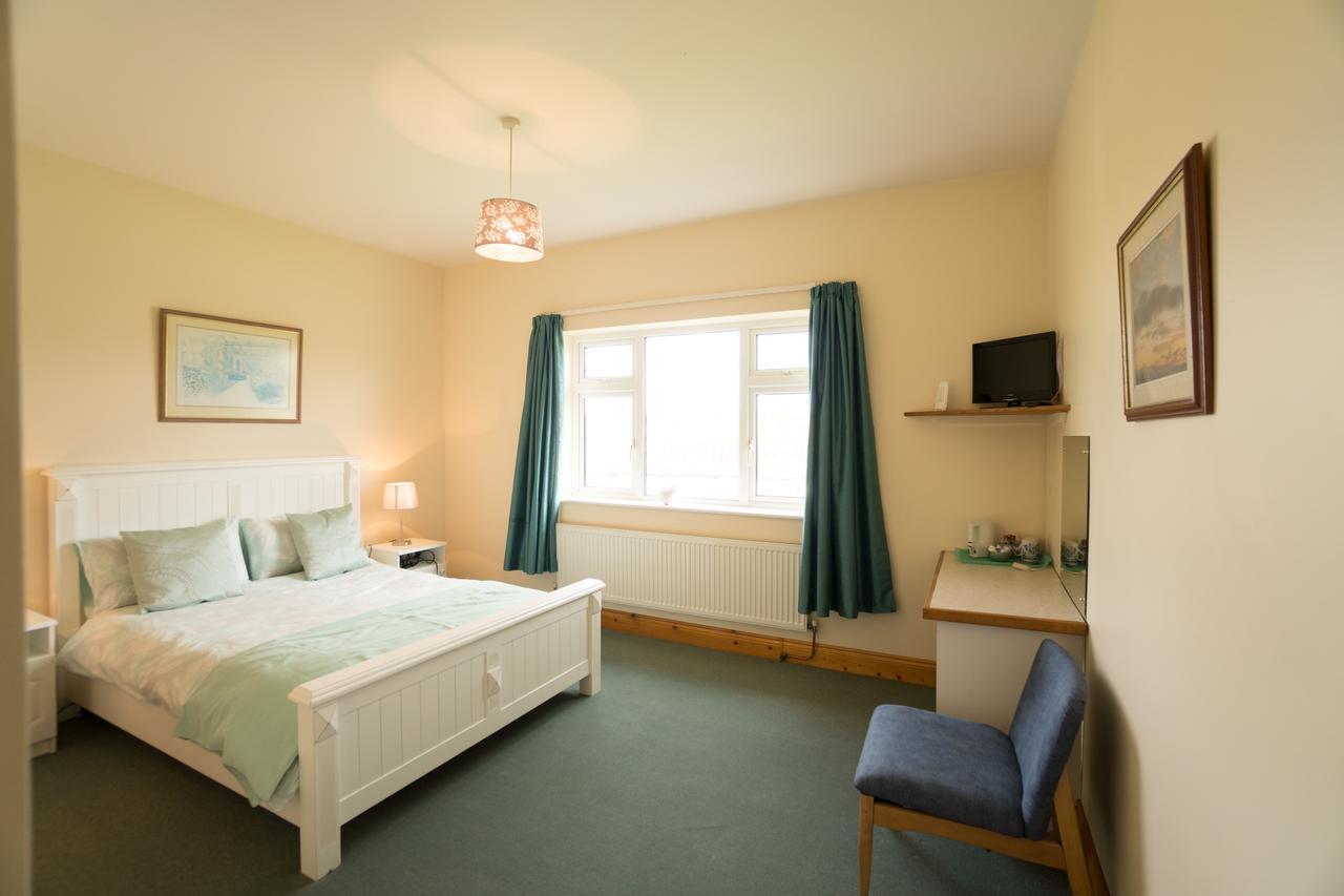 Fortview Guest House Enniscrone Εξωτερικό φωτογραφία
