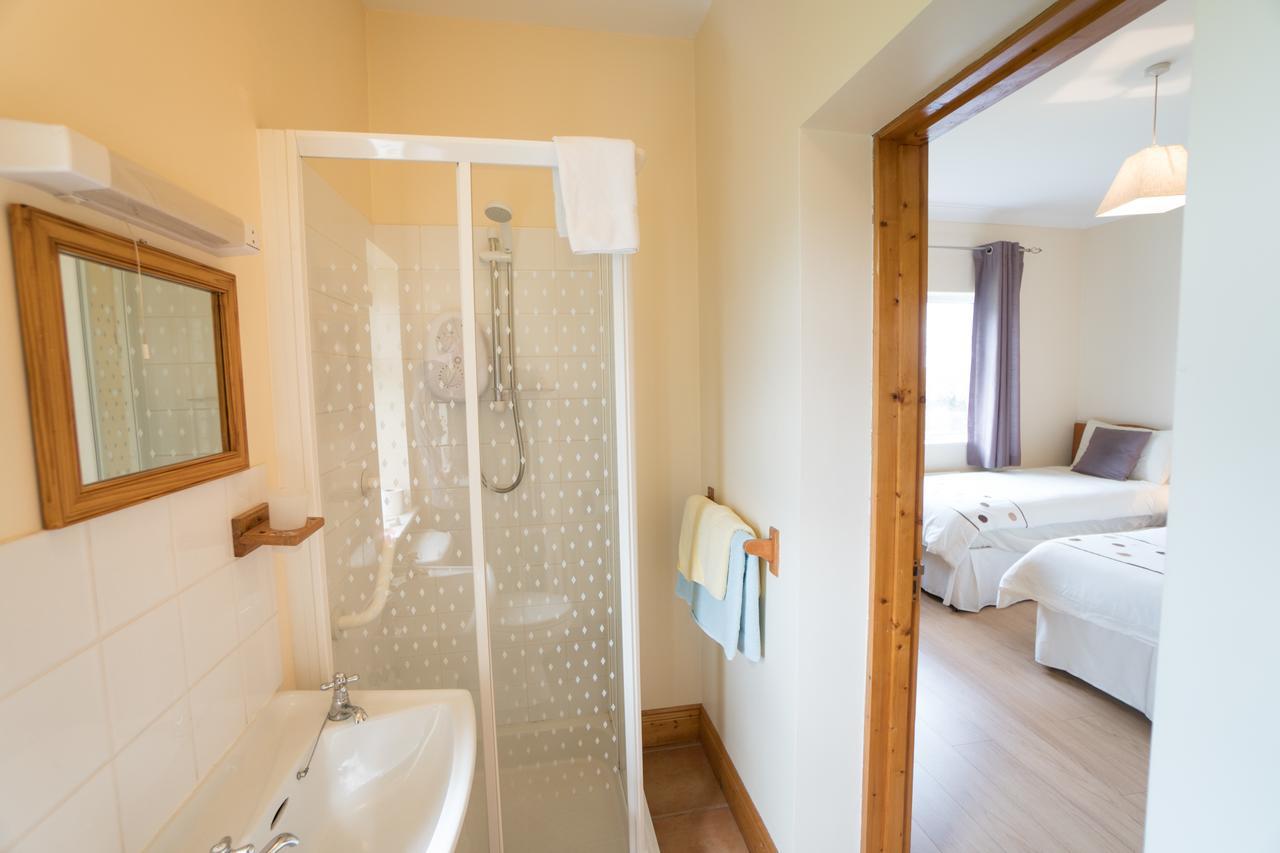 Fortview Guest House Enniscrone Εξωτερικό φωτογραφία