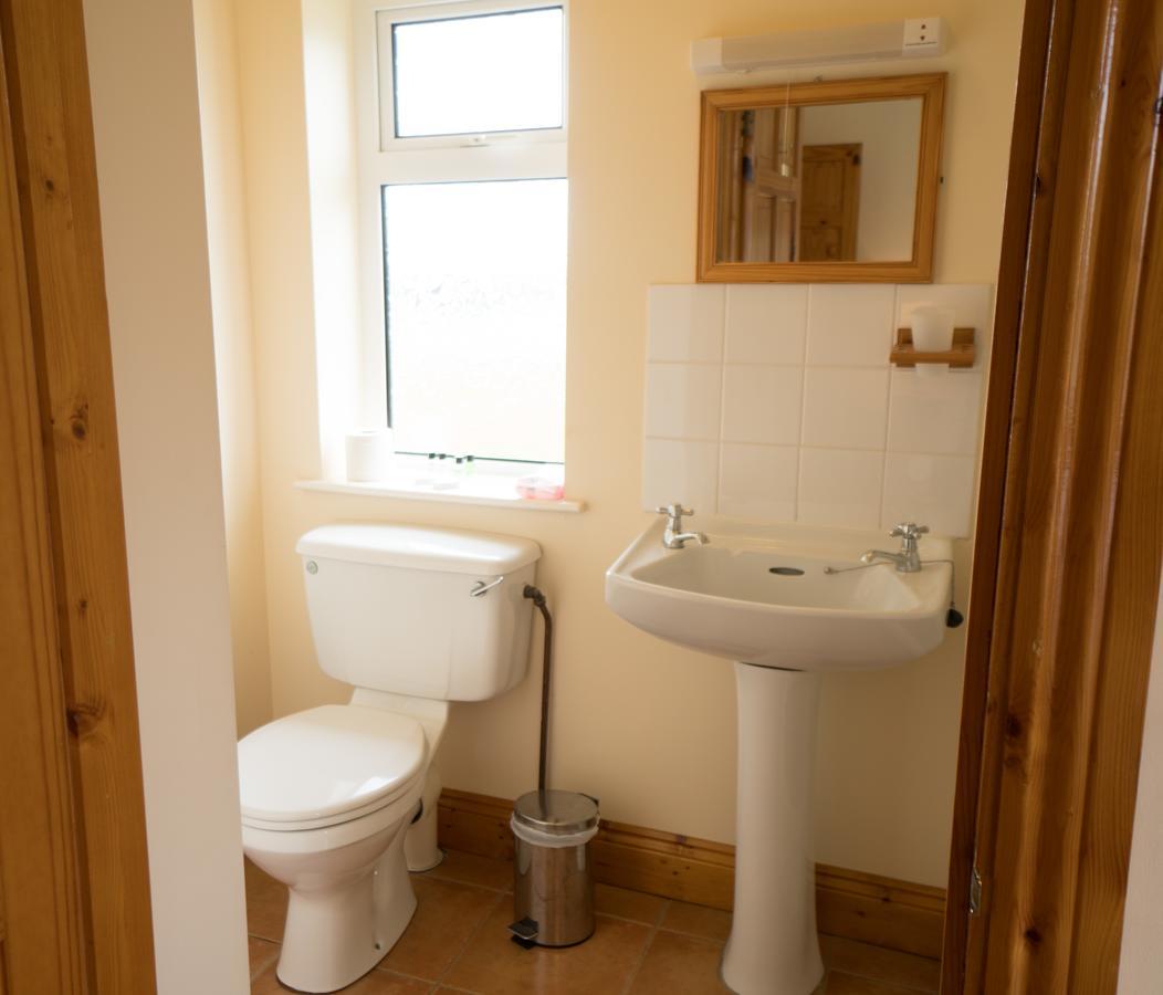 Fortview Guest House Enniscrone Εξωτερικό φωτογραφία