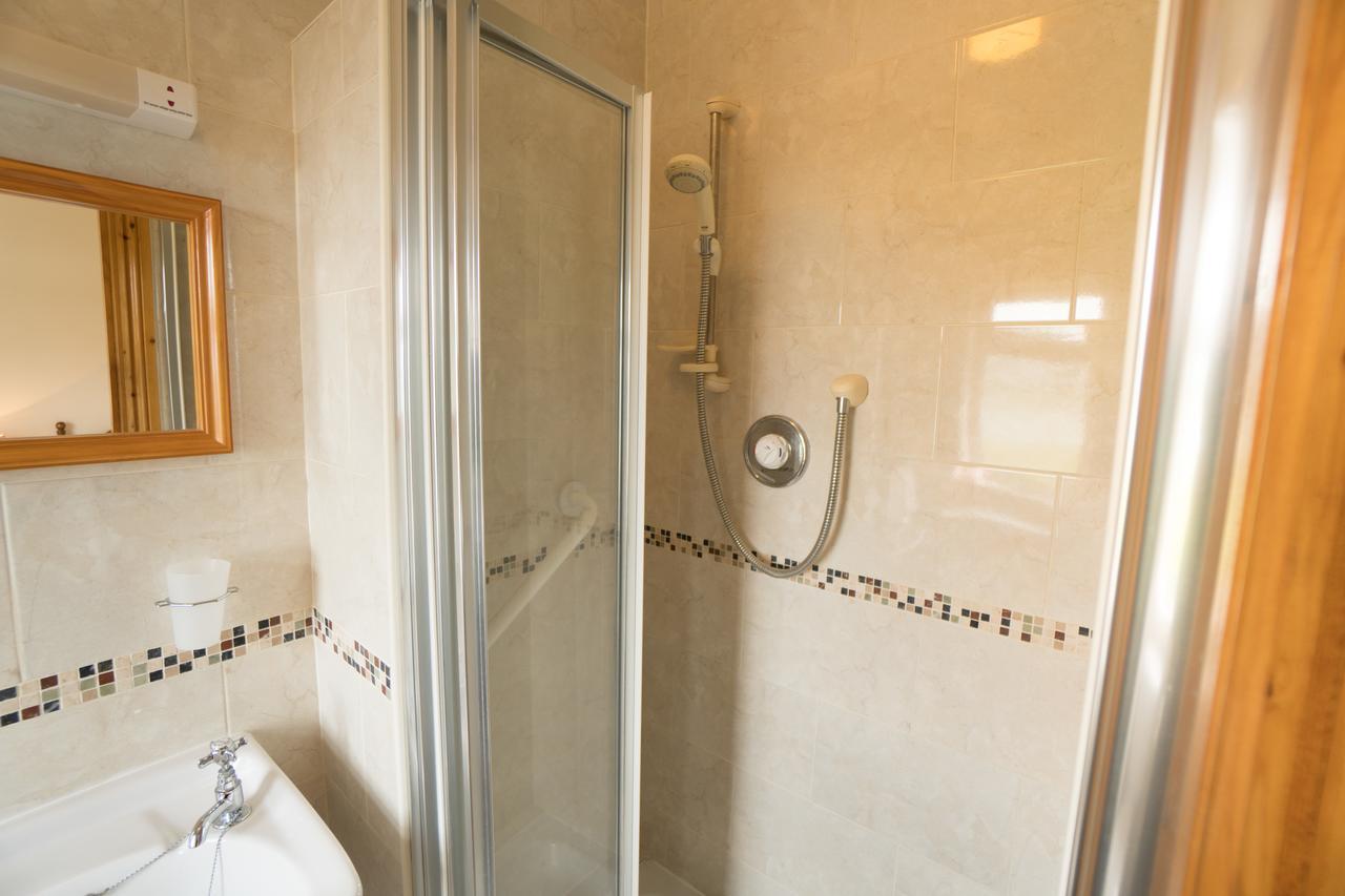 Fortview Guest House Enniscrone Εξωτερικό φωτογραφία